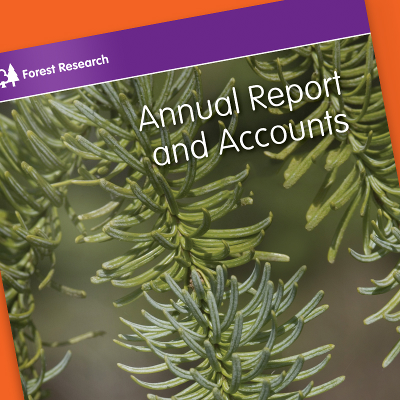 Annual Reports